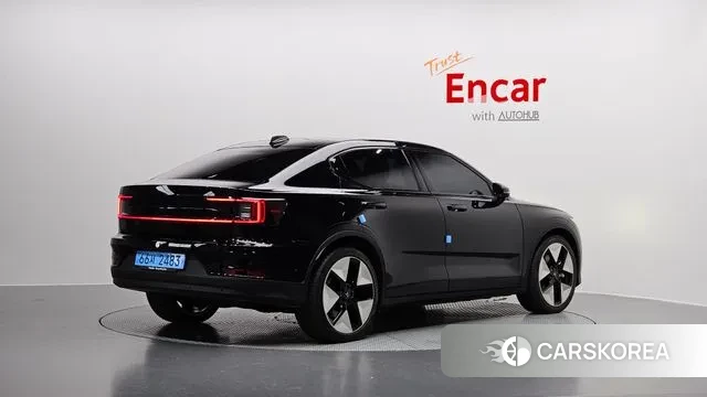 Polestar Polestar 2 id 3383768 из Кореи 12