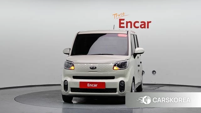 Kia The New Ray id 4626110 из Кореи 12