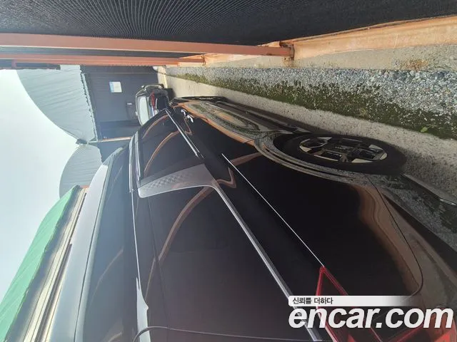 Kia The New Carnival 4th Generation id 2708474 из Кореи 2