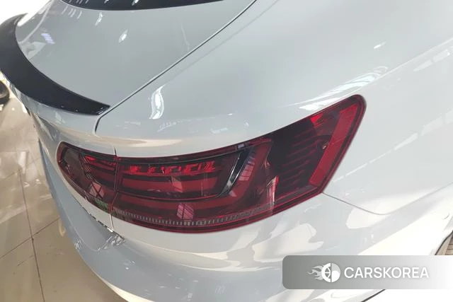 Volkswagen CC id 4290731 из Китая 9
