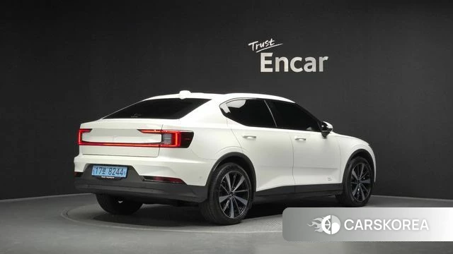 Polestar Polestar 2 id 4463837 из Кореи 12