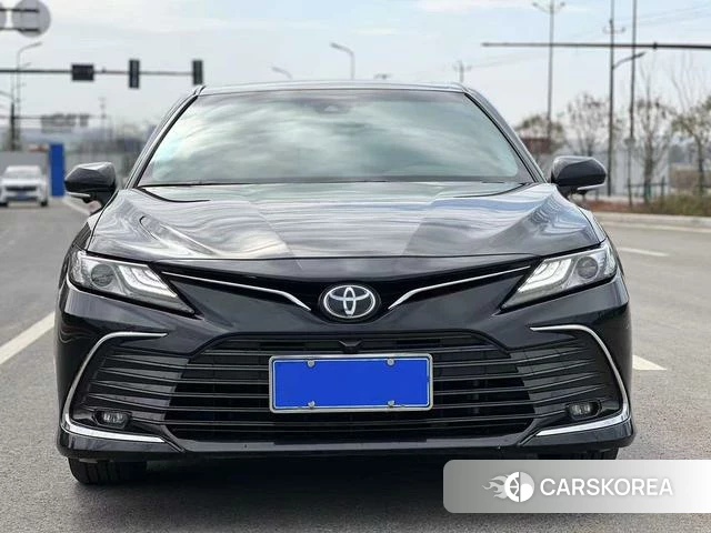 Toyota Camry id 4314241 из Китая 12
