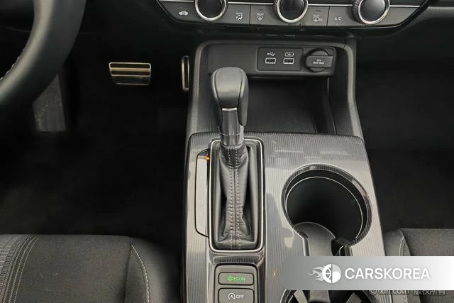 Honda Civic id 4334872 из Китая 12