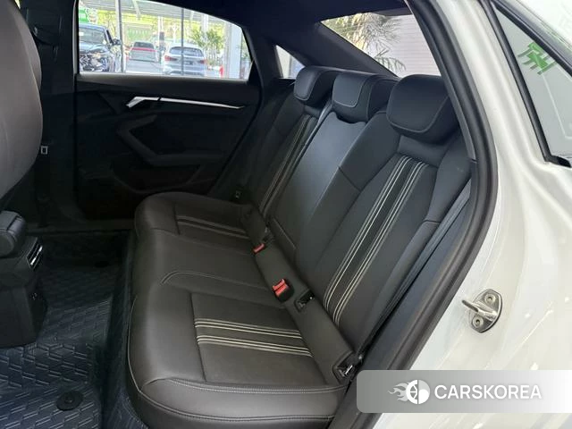 Audi A3 id 3983487 из Китая 12