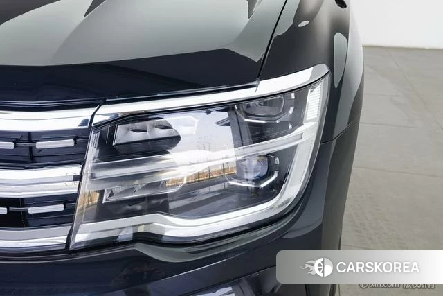 Volkswagen Tourang id 4258508 из Китая 12