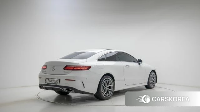 Mercedes-Benz E-Class W213 id 3897217 из Кореи 12