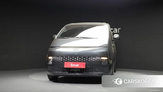 Hyundai Staria id 4941938 из Кореи 12