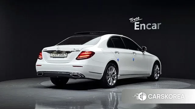 Mercedes-Benz E-Class W213 id 3374836 из Кореи 12