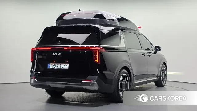 Kia The New Carnival 4th Generation id 2974274 из Кореи 12