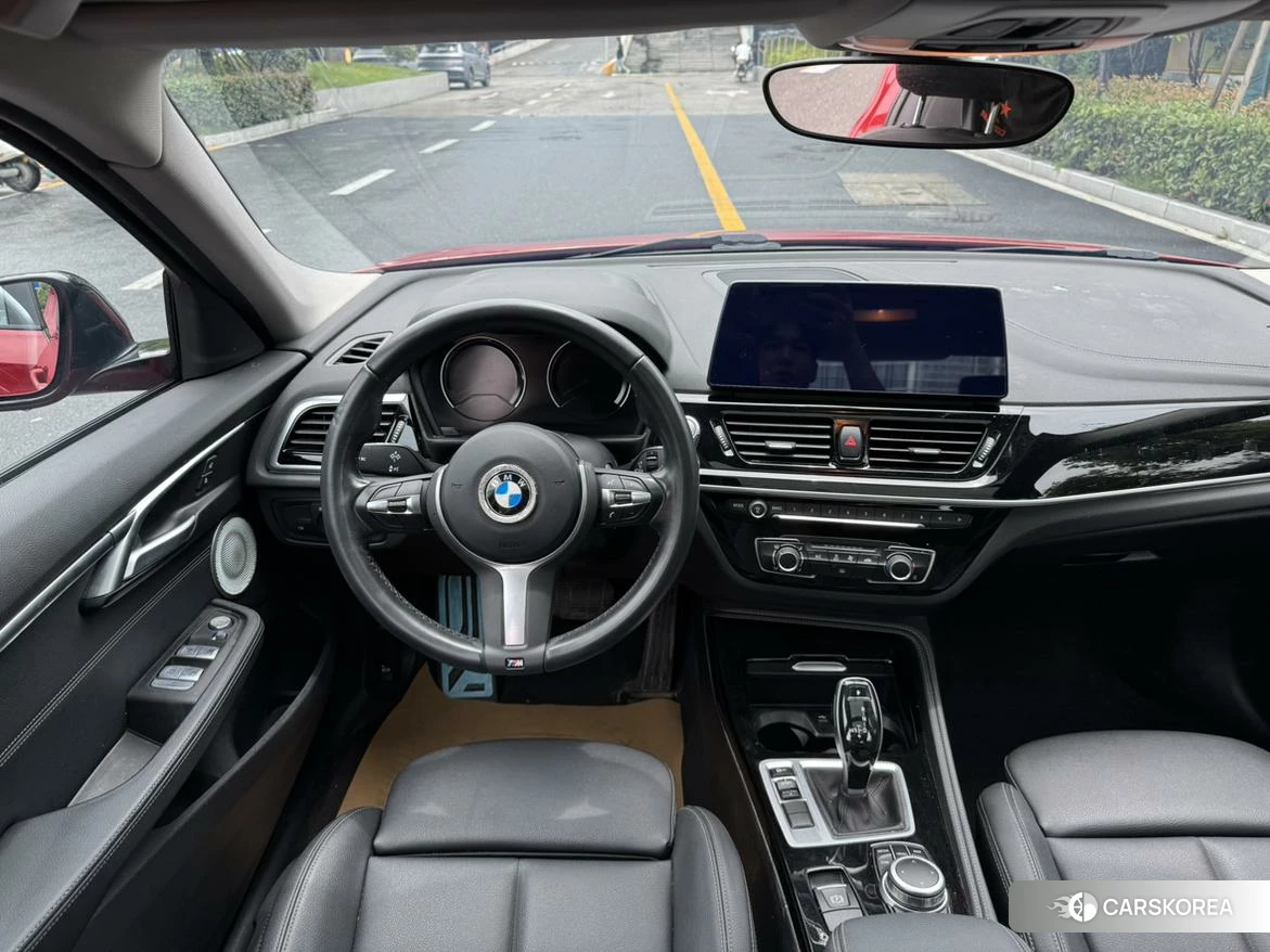 BMW 1 series id 4492955 из Китая 12