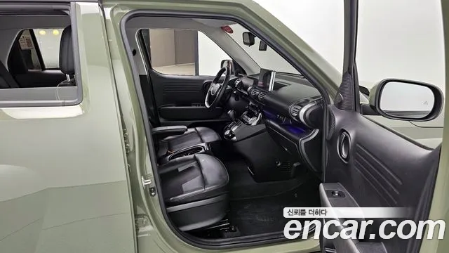 Hyundai Casper id 2668952 из Кореи 12