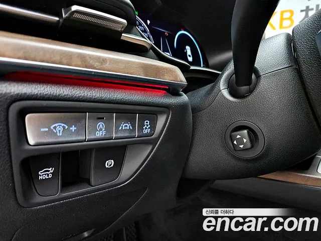 Genesis G80 (RG3) id 2660001 из Кореи 12