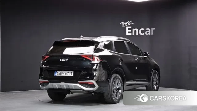 Kia Sportage 5th Generation id 3561540 из Кореи 12