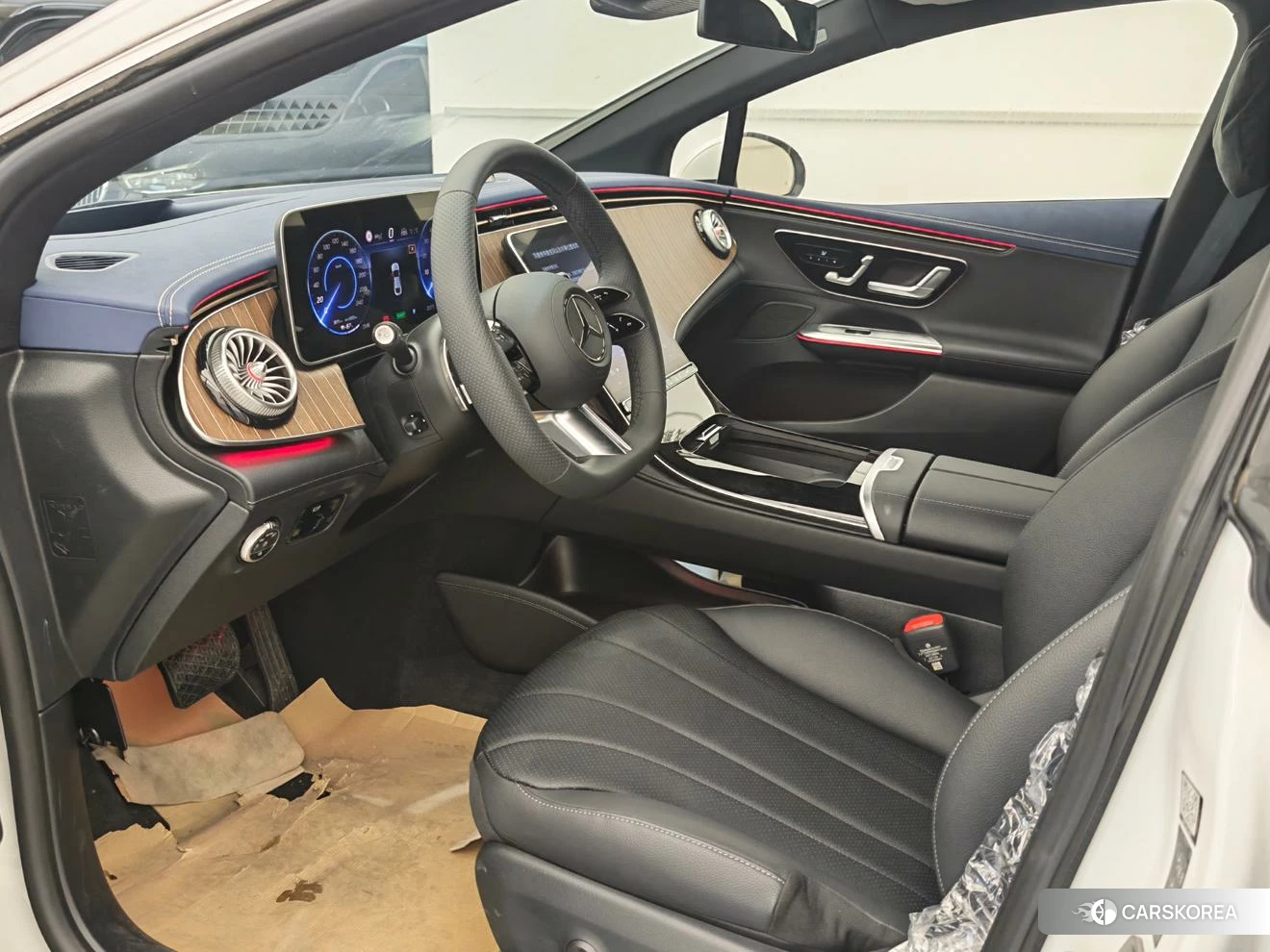 Mercedes-Benz EQE id 4453953 из Китая 7