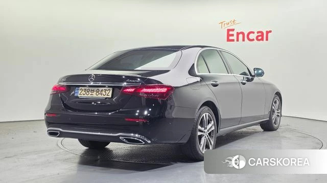 Mercedes-Benz E-Class W213 id 3935045 из Кореи 12