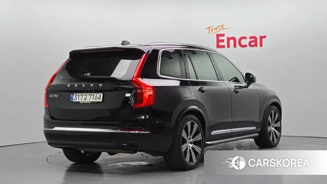 Volvo XC90 second Generation id 2905151 из Кореи 12