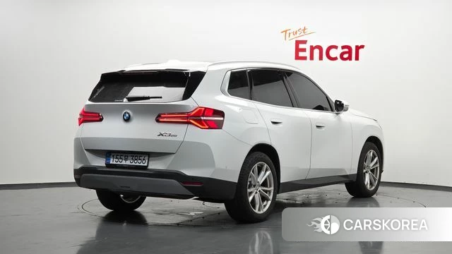 BMW X3 (G45) id 4548660 из Кореи 12