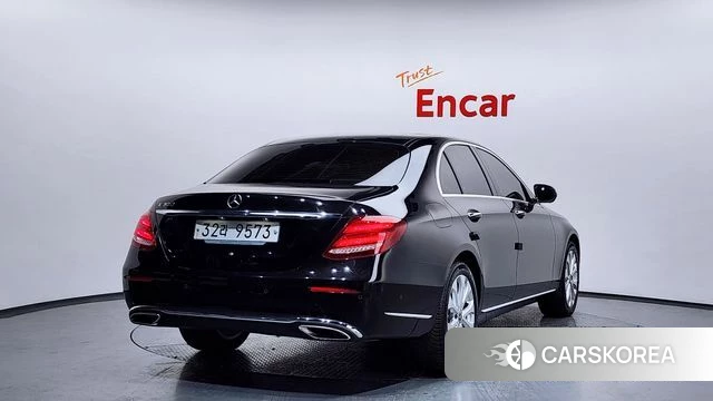 Mercedes-Benz E-Class W213 id 3893992 из Кореи 12