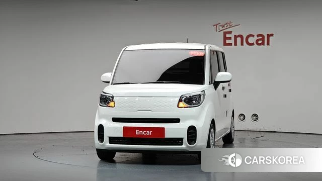 Kia The New Ray id 4507032 из Кореи 12