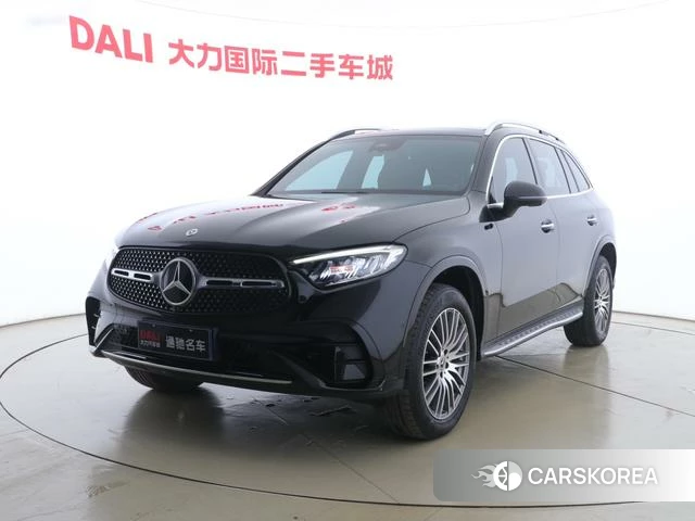 Mercedes-Benz GLC id 4259691 из Китая 9