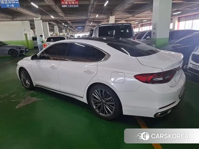 Hyundai Grandeur IG id 3270520 из Кореи 12
