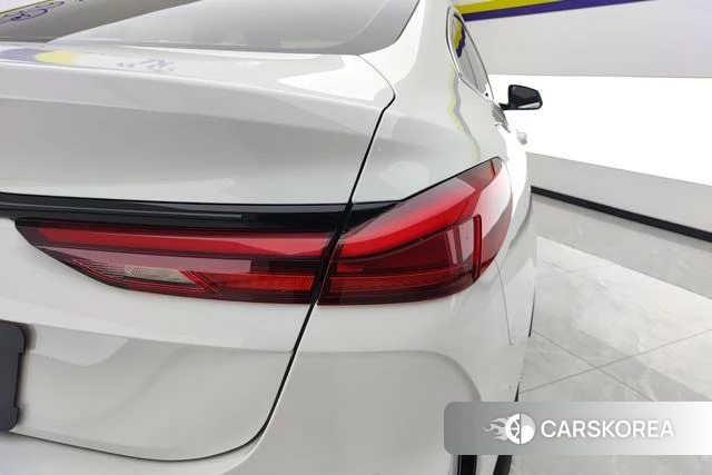 BMW 2 series (imported) id 4254459 из Китая 9