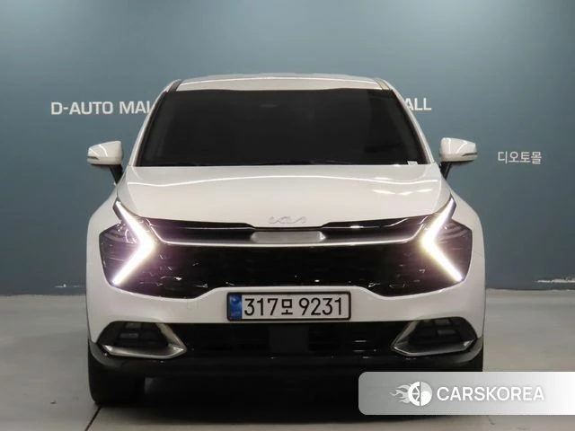 Kia Sportage 5th Generation id 4736443 из Кореи 12