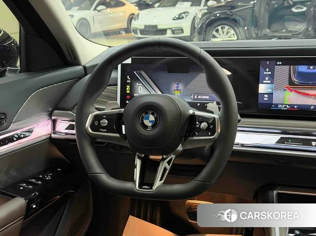 BMW 7 series id 4300897 из Китая 7