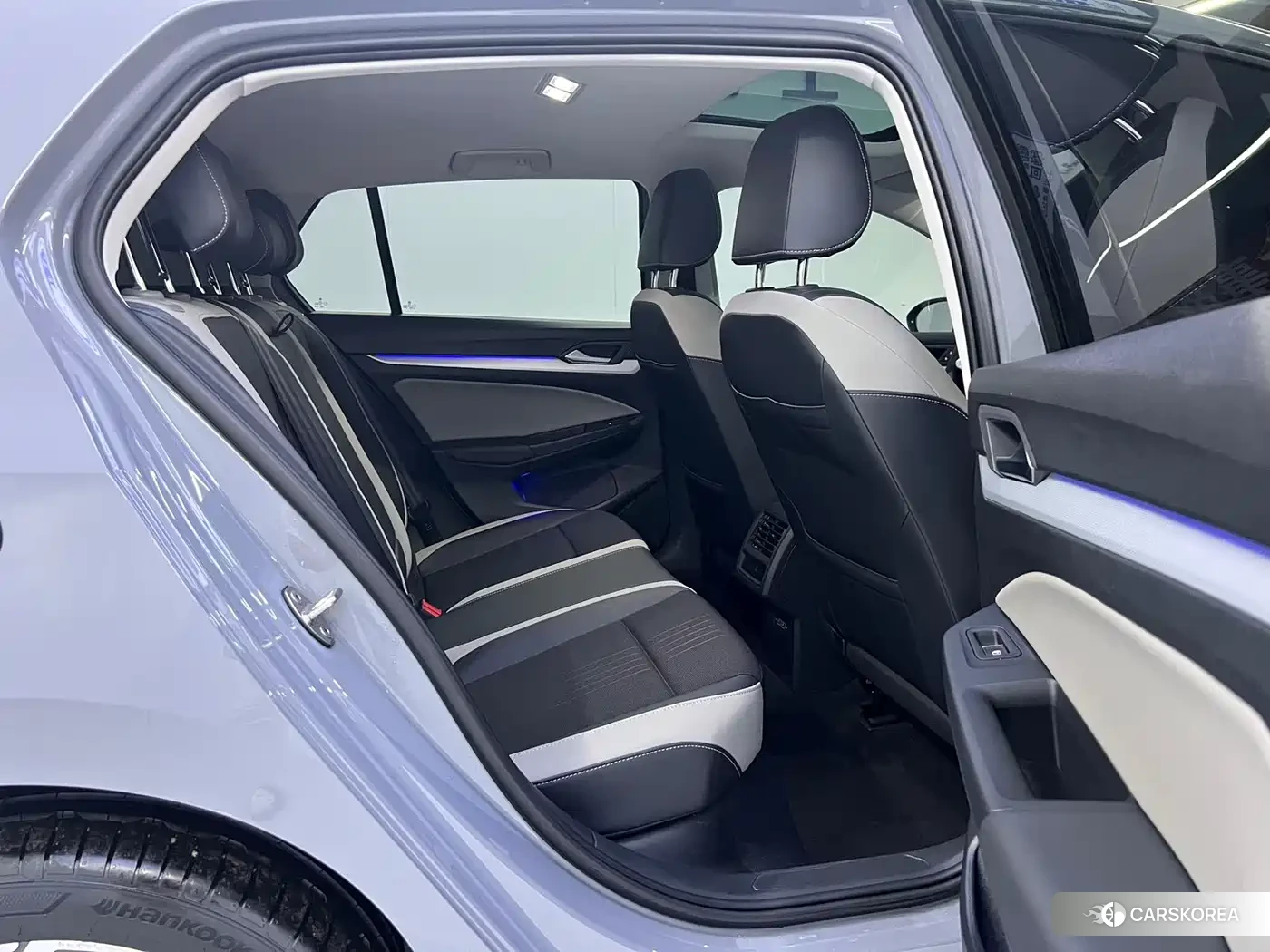 Volkswagen Golf id 4515382 из Китая 12