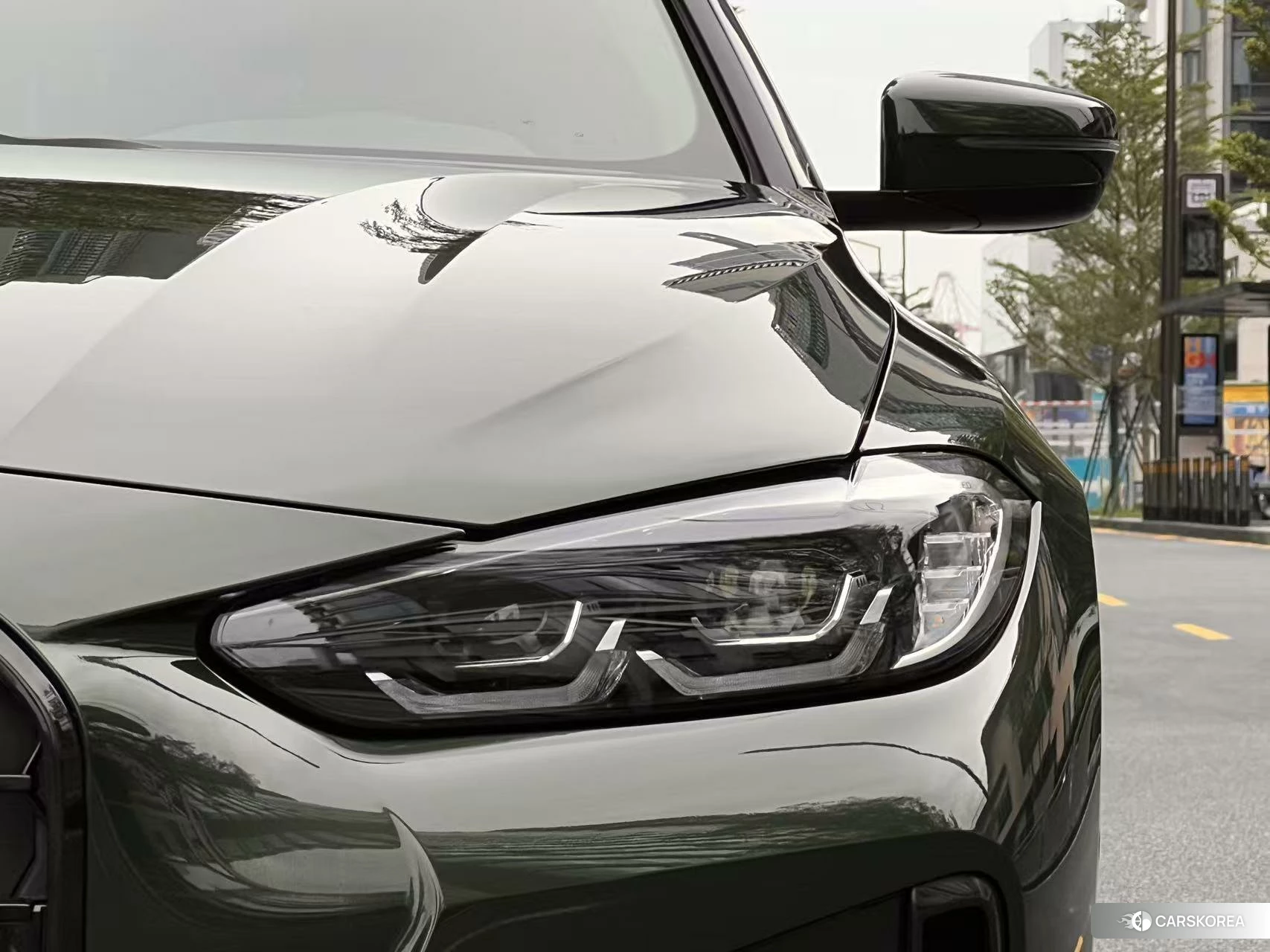 BMW 4 series id 4407392 из Китая 10