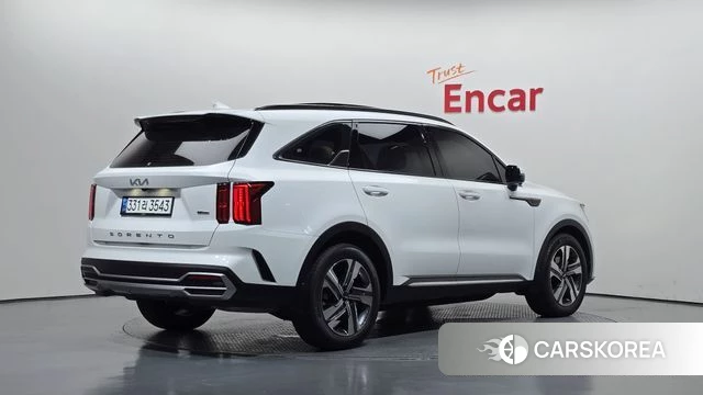 Kia Sorento 4th Generation id 4784296 из Кореи 12