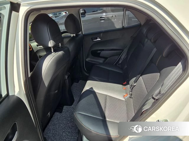 Kia Morning Urban (JA) id 4779292 из Кореи 12