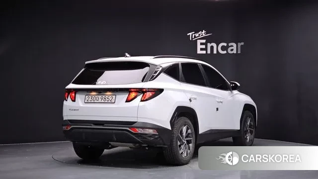 Hyundai Tucson (NX4) id 3012674 из Кореи 12