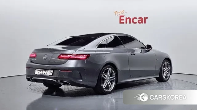 Mercedes-Benz E-Class W213 id 3760883 из Кореи 12