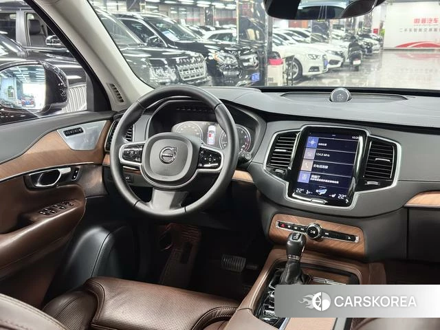 Volvo XC90 id 4227931 из Китая 10