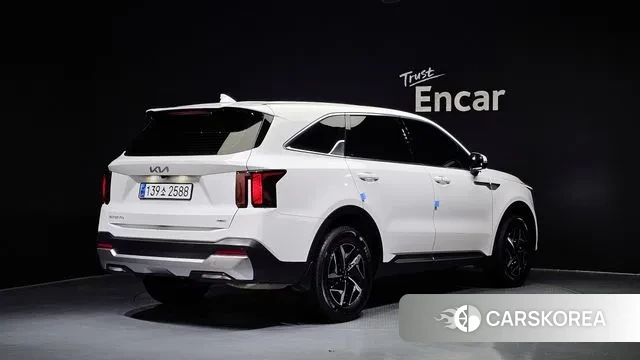 Kia The New Sorento 4th Generation id 2938923 из Кореи 12