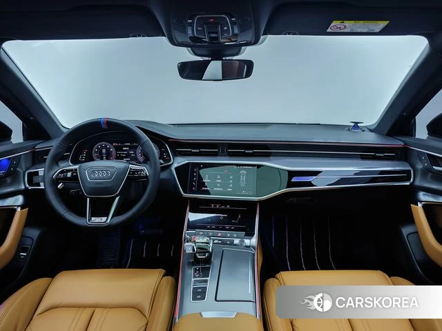 Audi A6L id 4209256 из Китая 12