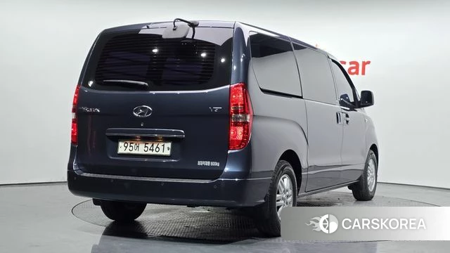 Hyundai The New Grand Starex id 3917499 из Кореи 12