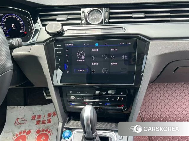 Volkswagen Magotan id 4359128 из Китая 7