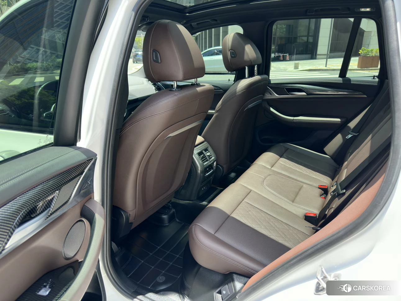 BMW X3 id 4486581 из Китая 12