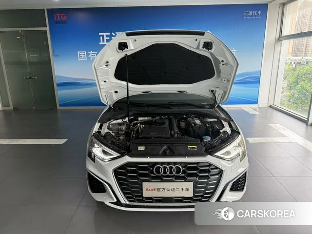 Audi A3 id 4273666 из Китая 12