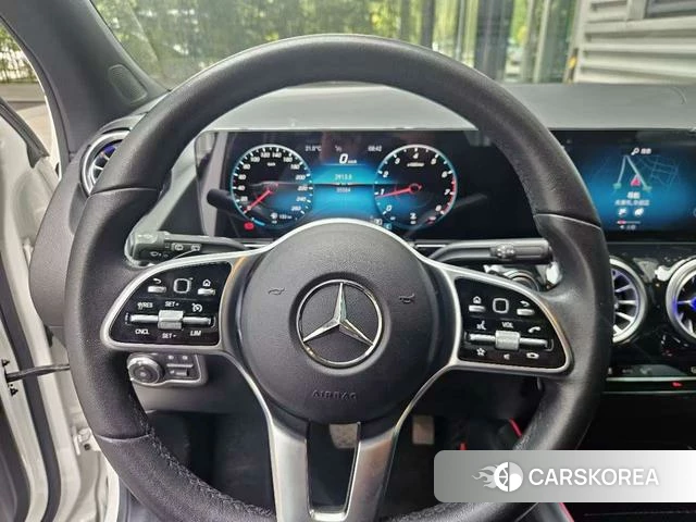 Mercedes-Benz GLA id 4276182 из Китая 9