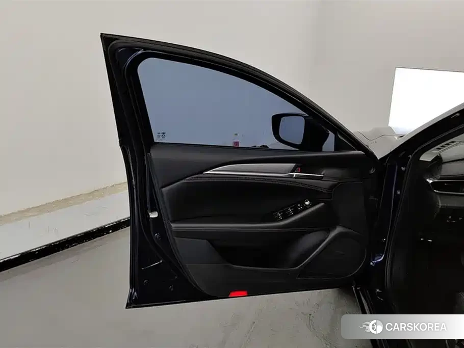 Mazda Atenza id 4565379 из Китая 8