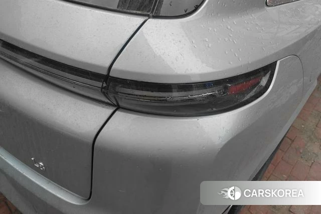 Ideal car Ideal L8 id 4207838 из Китая 9