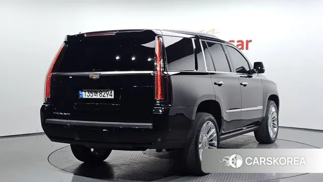 Cadillac Escalade id 3380315 из Кореи 12