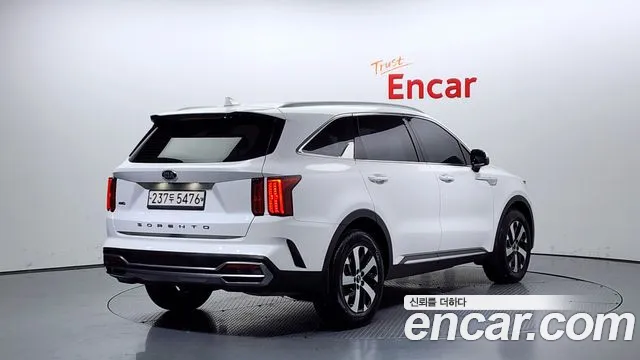 Kia Sorento 4th Generation id 2700328 из Кореи 12