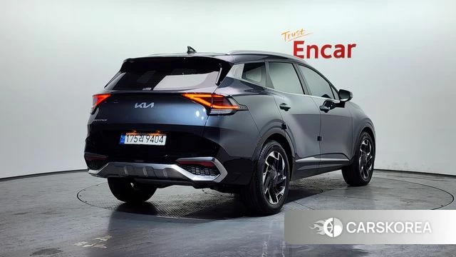 Kia Sportage 5th Generation id 4201362 из Кореи 12