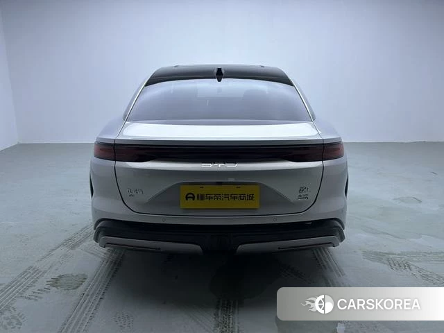 BYD Han L EV id 4254516 из Китая 12