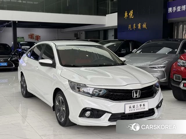 Honda Enjoy domain id 4221442 из Китая 12