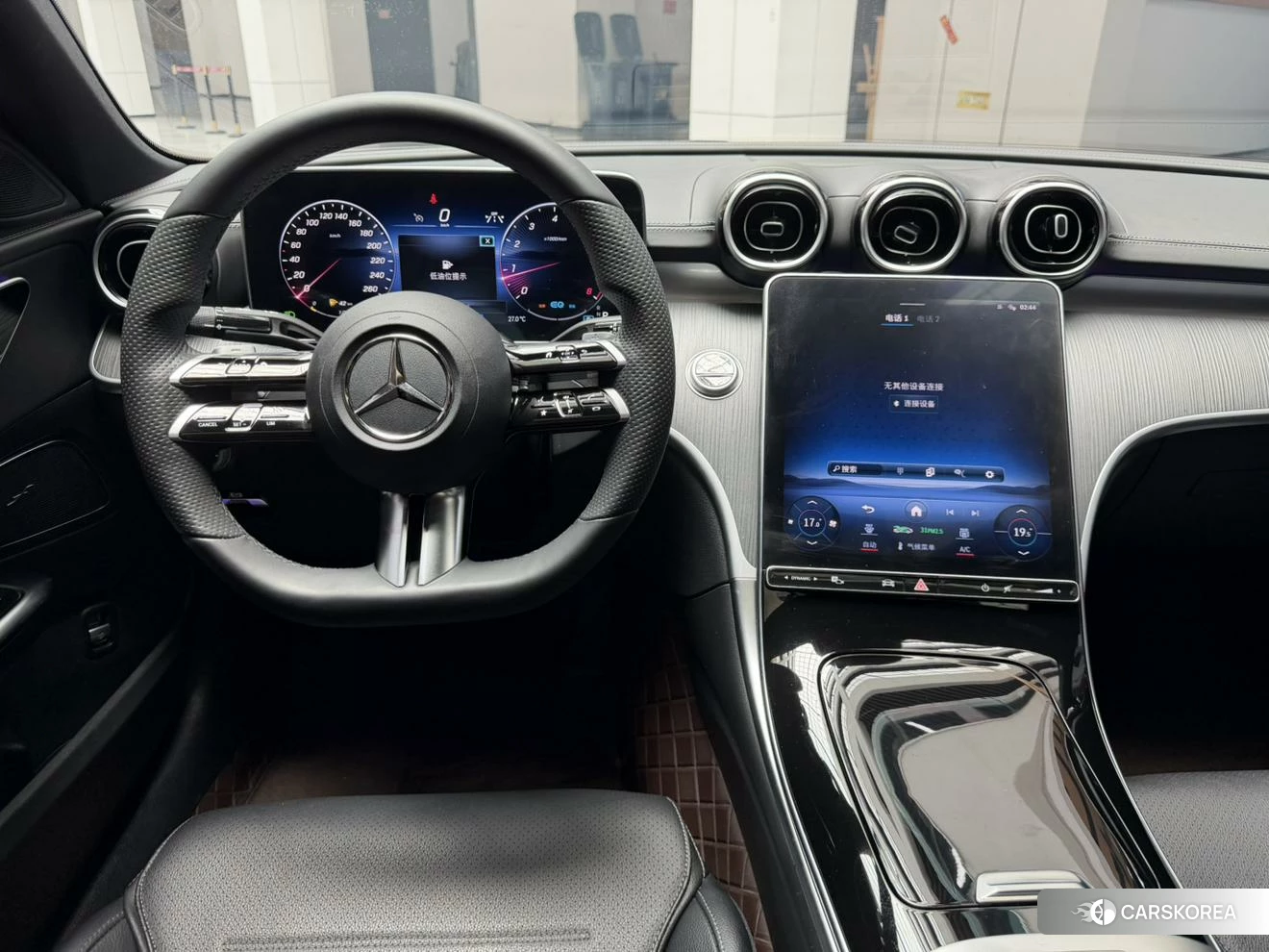 Mercedes-Benz C-class id 4453872 из Китая 11